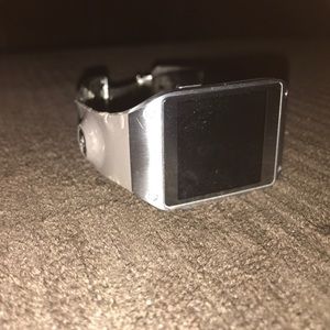 Galaxy gear one
