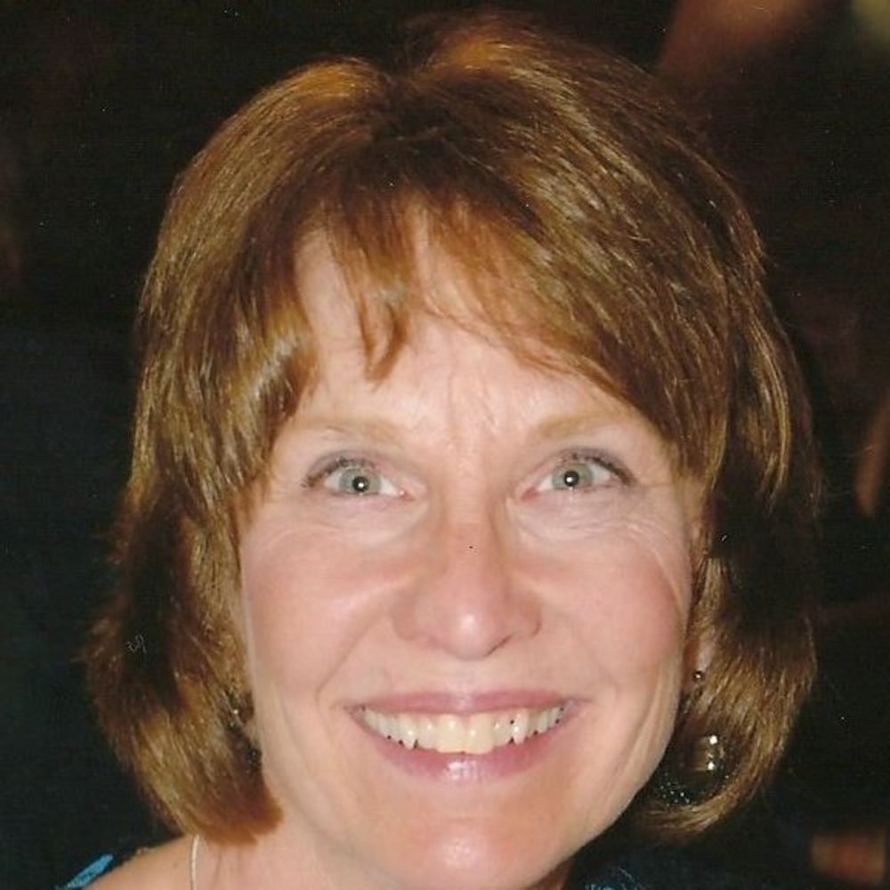 Meet your Posher, Sue