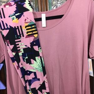LuLaRoe Outfit