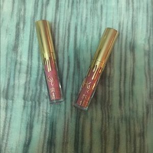 Kylie Jenner Matte lipstick