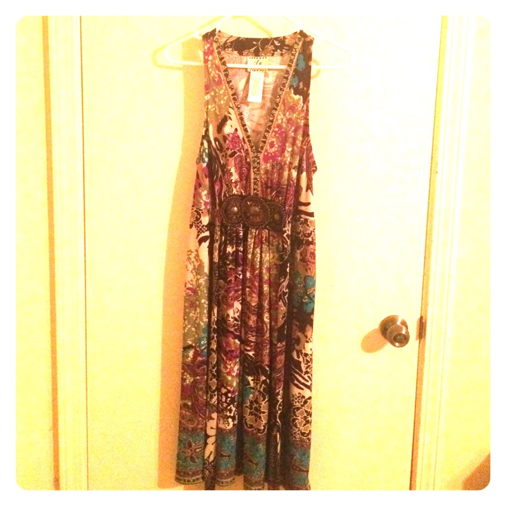 Summertiiiiiime Dress