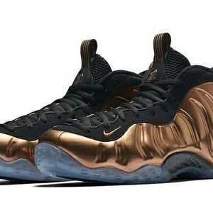 Meet your Posher, Dayton