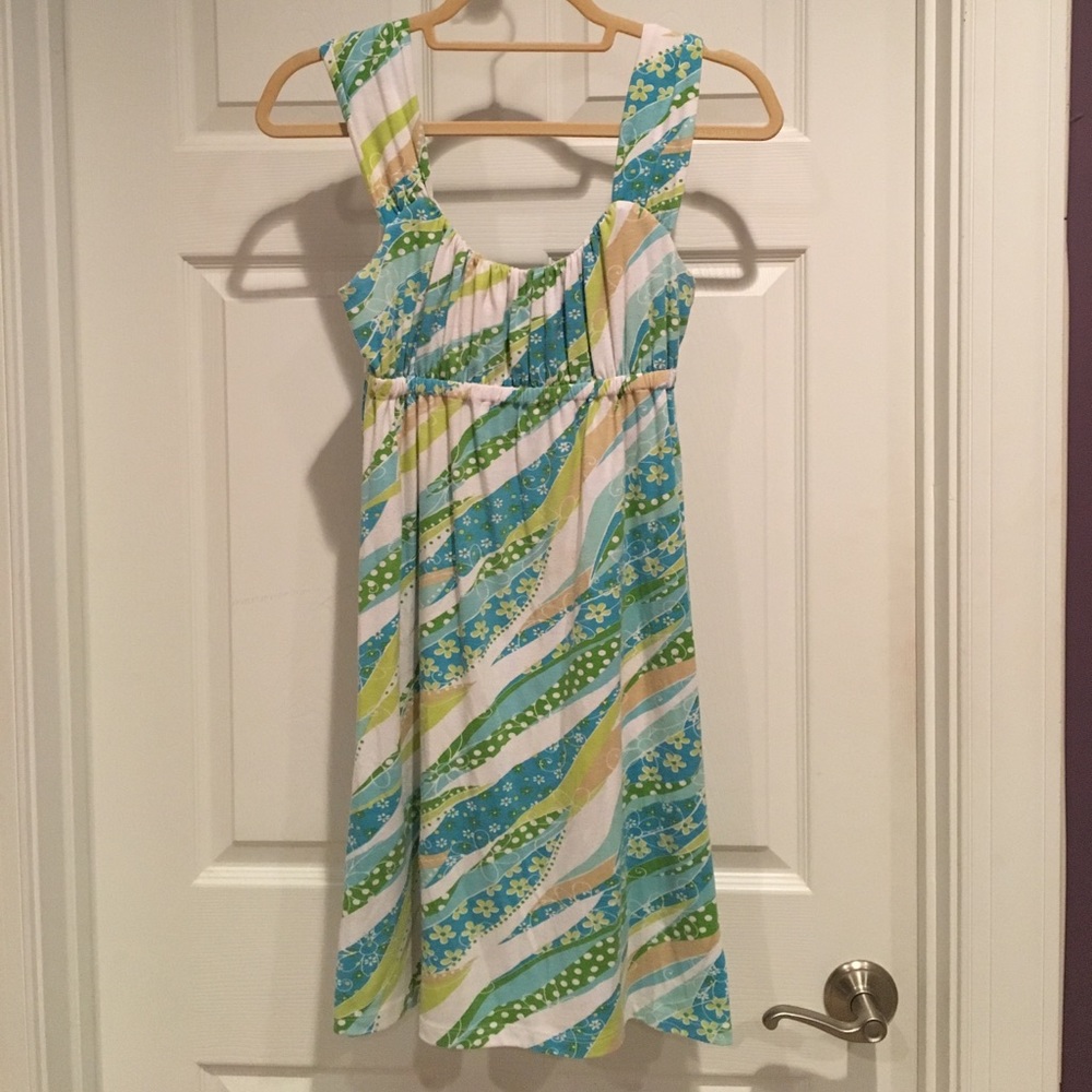 Nordstrom Dress