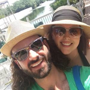 Meet your Posher, Renee