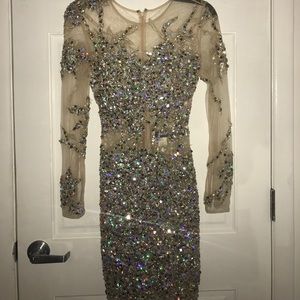 jovani dress