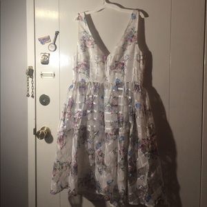 Rehearsal Dinner Dress