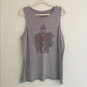 Lucky brand tank top