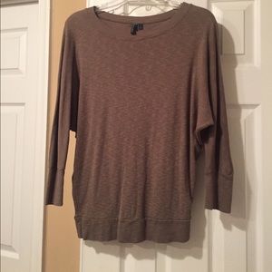 Cynthia Rowley sweatshirt