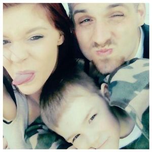 Meet your Posher, Brittany