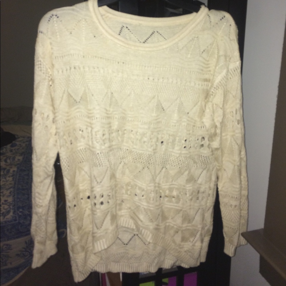 Sweater