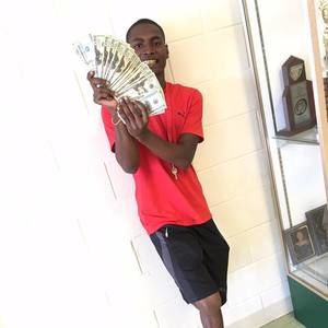 Meet your Posher, Dèrrick