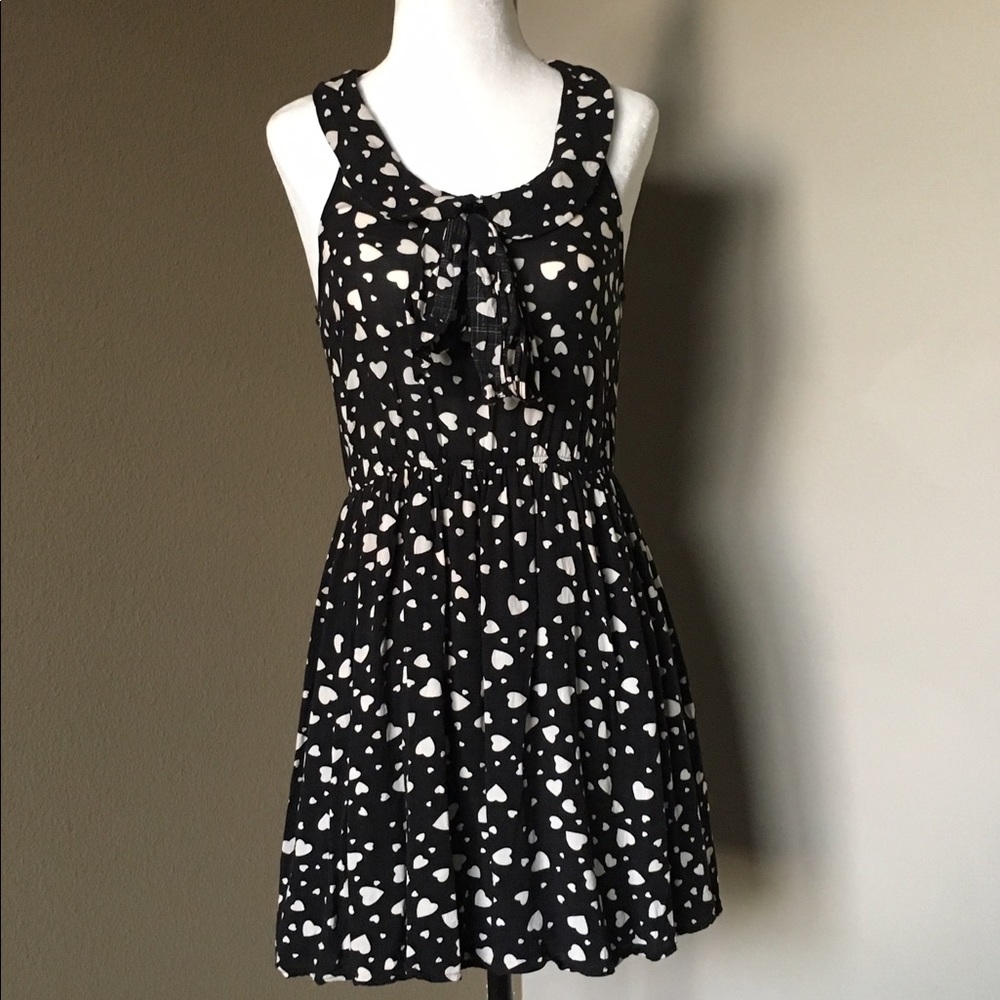 Forever 21 Mini Dress