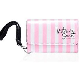 Victoria's Secret iPhone Wallet!!!!!