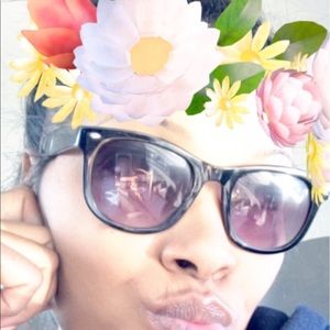 Meet your Posher, Tink