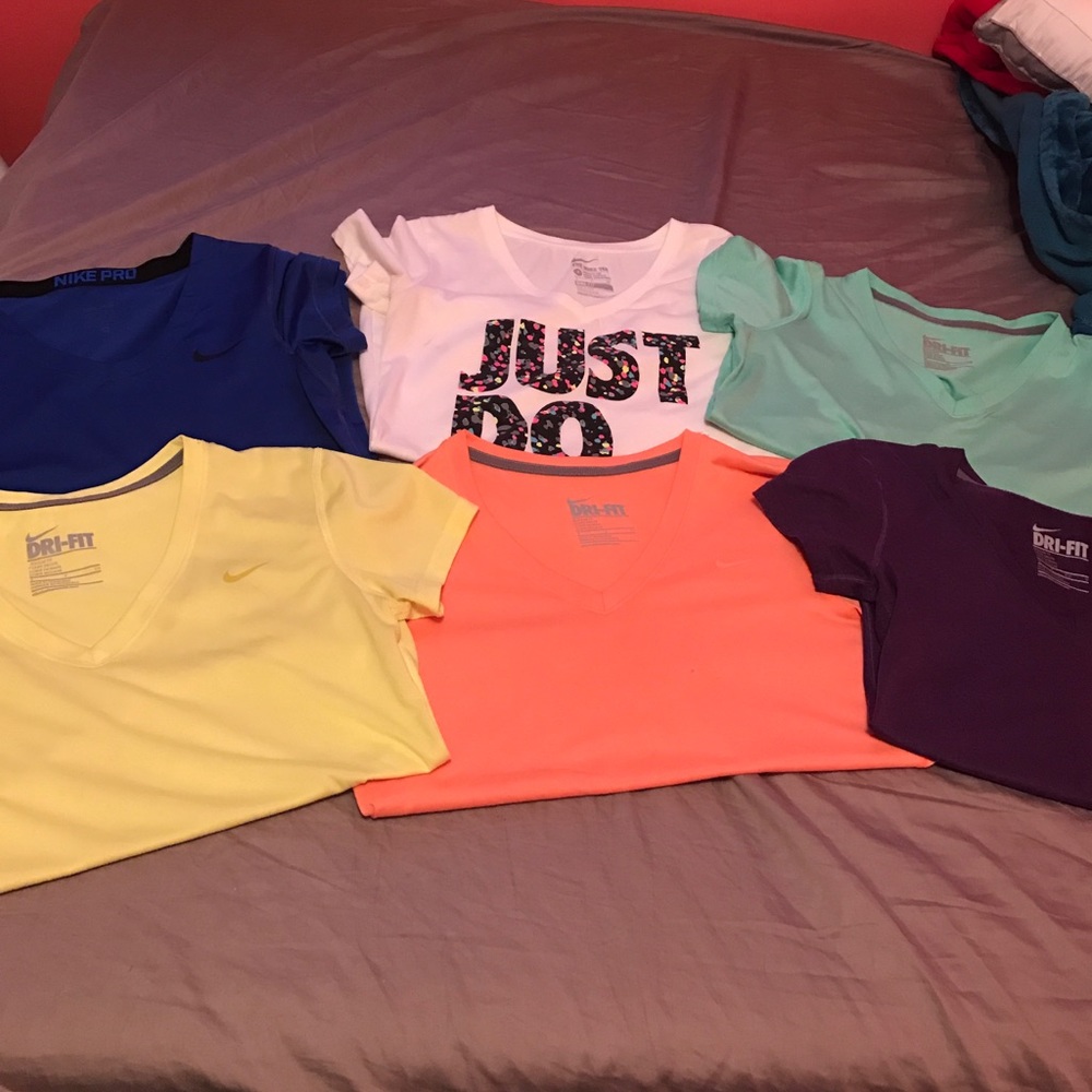 nike shirt