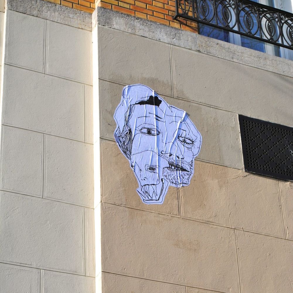 Meet your Posher, Phoebe