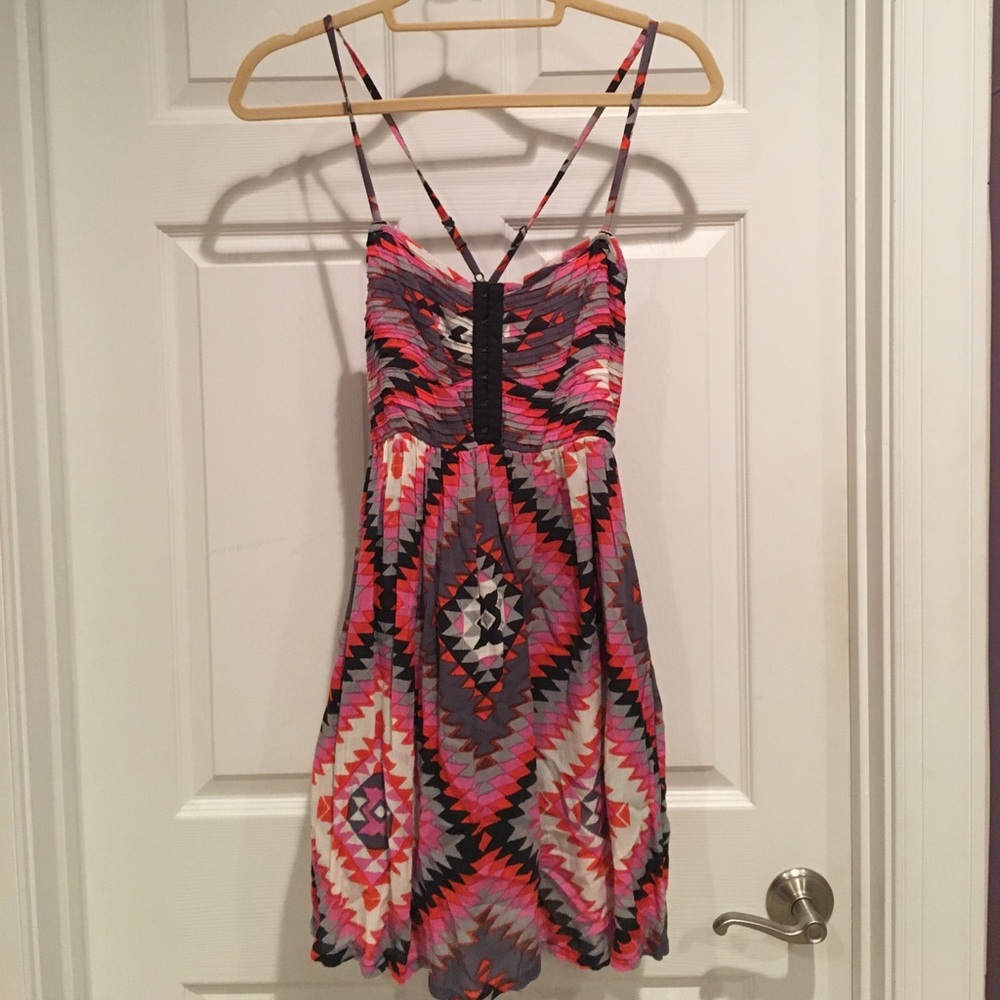 Billabong Dress