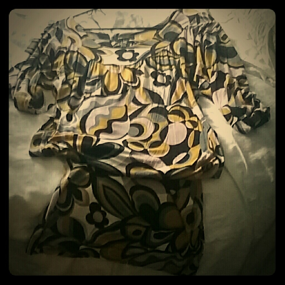 Vintage BCBG Maxazria