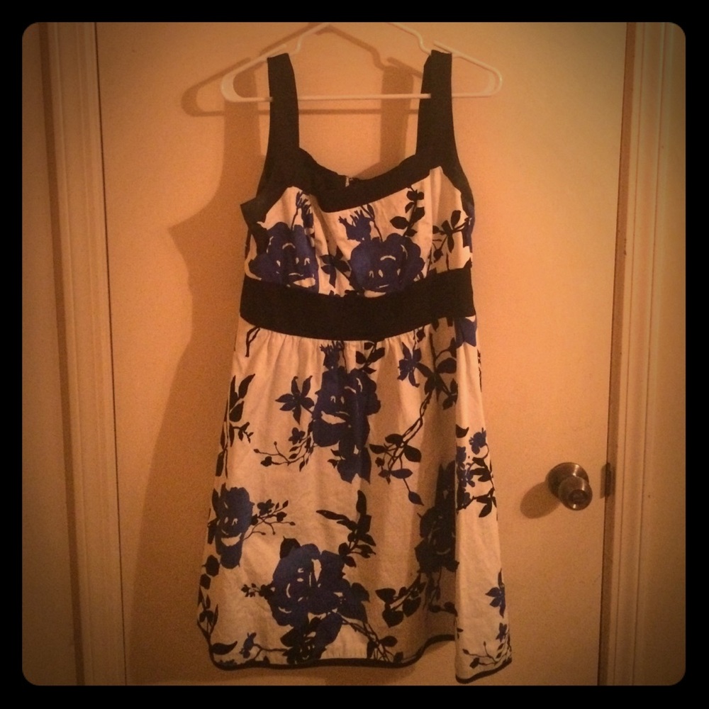 Tea Party Dress