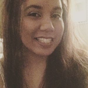 Meet your Posher, Ellena