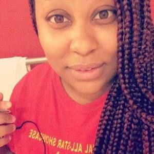 Meet your Posher, Janessa