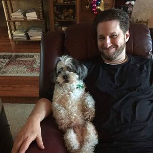 Meet your Posher, Daniel