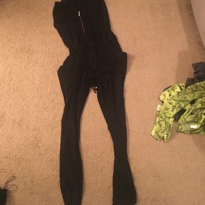 Michale Kors black jumper