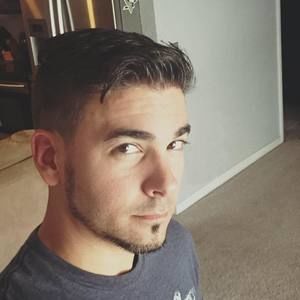 Meet your Posher, Jason