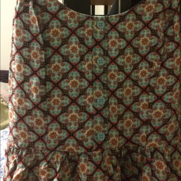 Dress - Picture 2 of 3