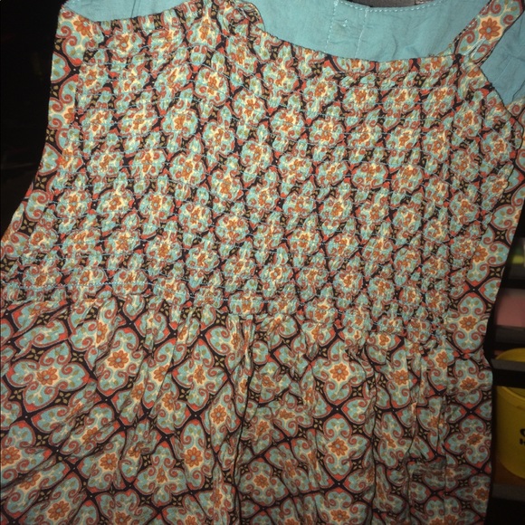 Dress - Picture 3 of 3