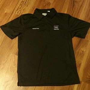 Glock Perfection Stocking Dealer DriFit Shirt