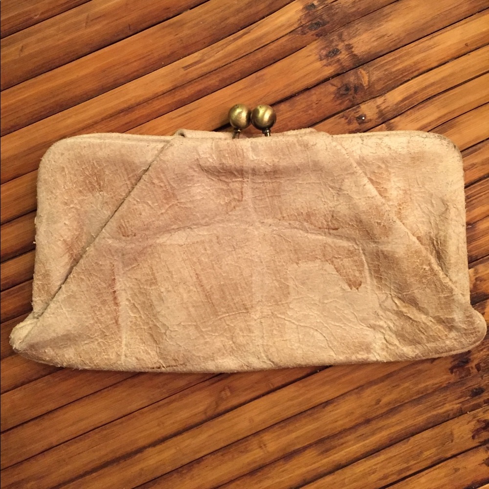 HOBO International clutch