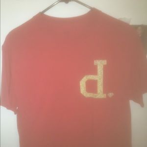 Diamond supply shirt
