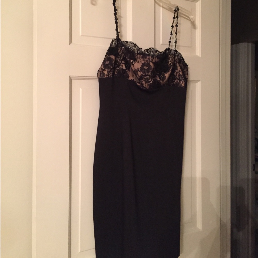 Cocktail dress.      Never been worn