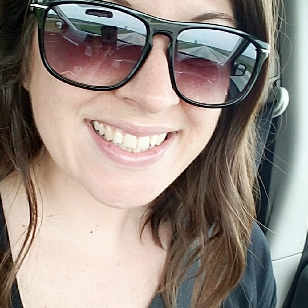 Meet your Posher, Kaylee