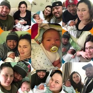 Meet your Posher, Camille