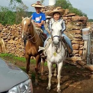 Meet your Posher, Manuel