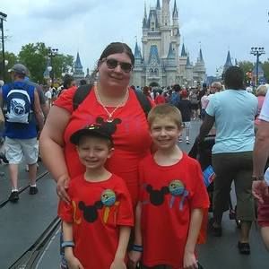 Meet your Posher, Shannon