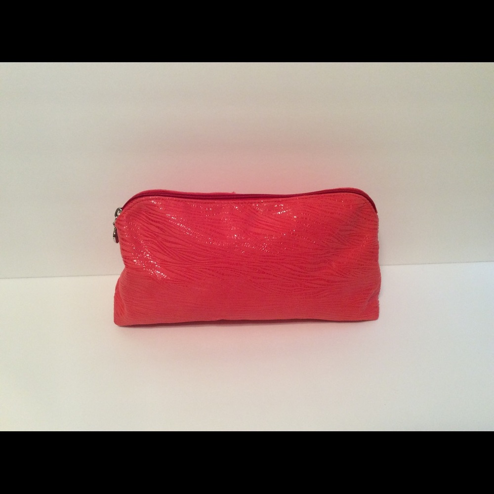 Carlos Falchi make up bag
