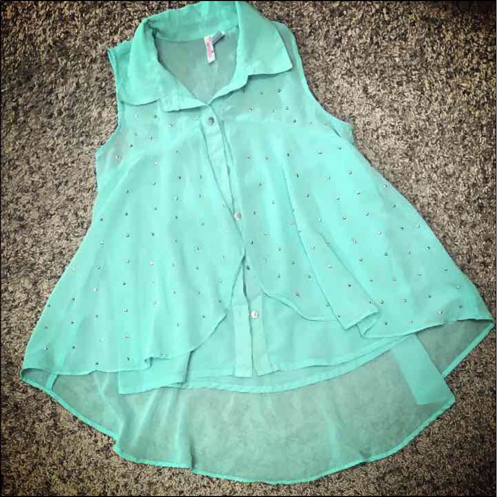 Girls Top