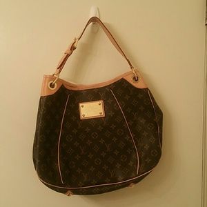 Louis Vuitton Galliera GM