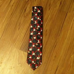 Disney Mickey Unlimited Tie