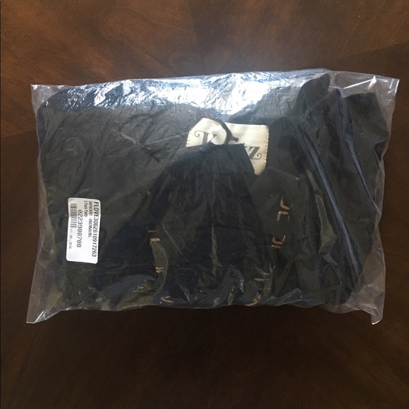 🆕 FOR LOVE & LEMONS KNITZ-Simone Lace Front Dress - Picture 4 of 6