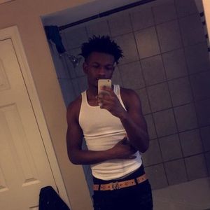 Meet your Posher, Frank