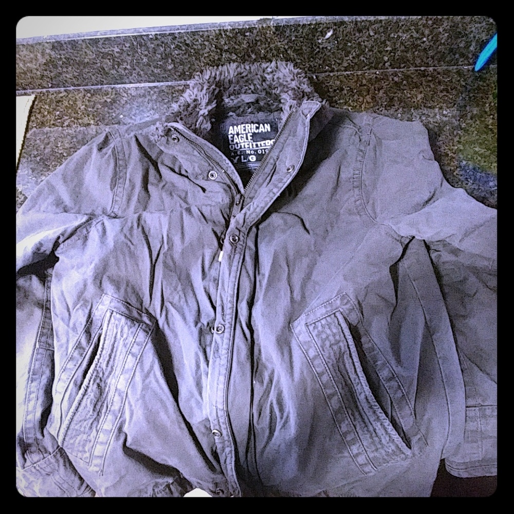 Jacket