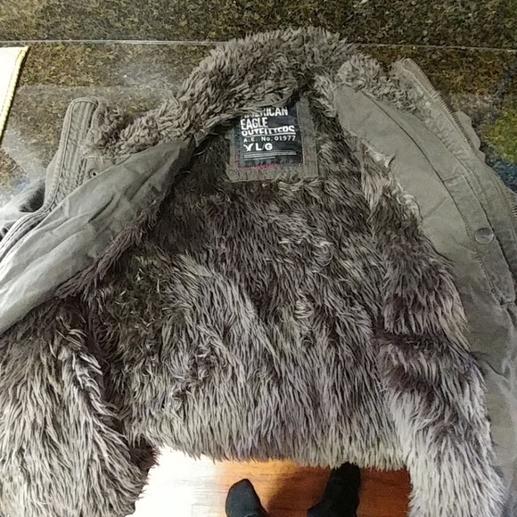 Jacket - Picture 2 of 2