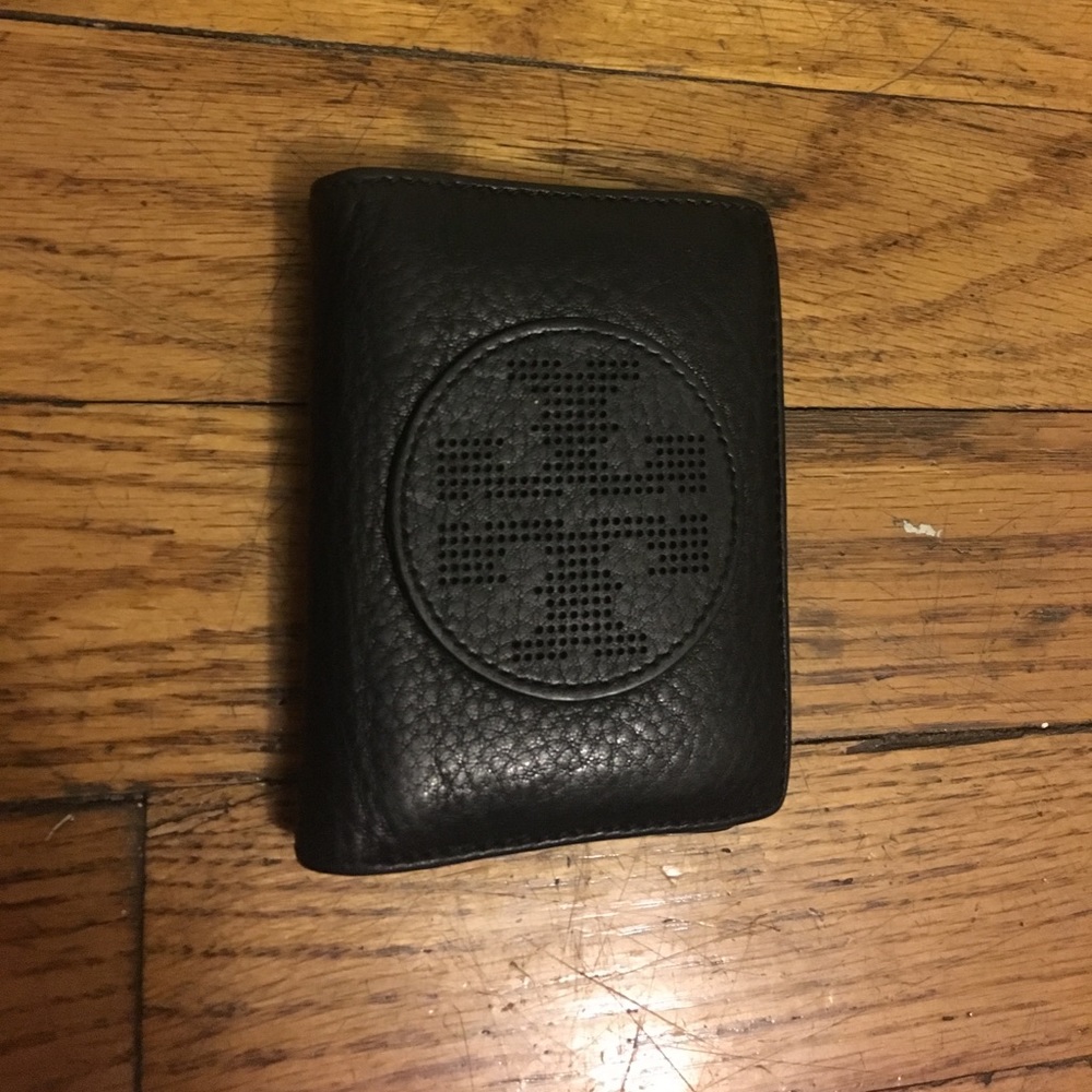 Tory Burch Transit Wallet