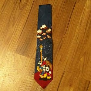 Disney Micky Unlimited Tie 556131-4286