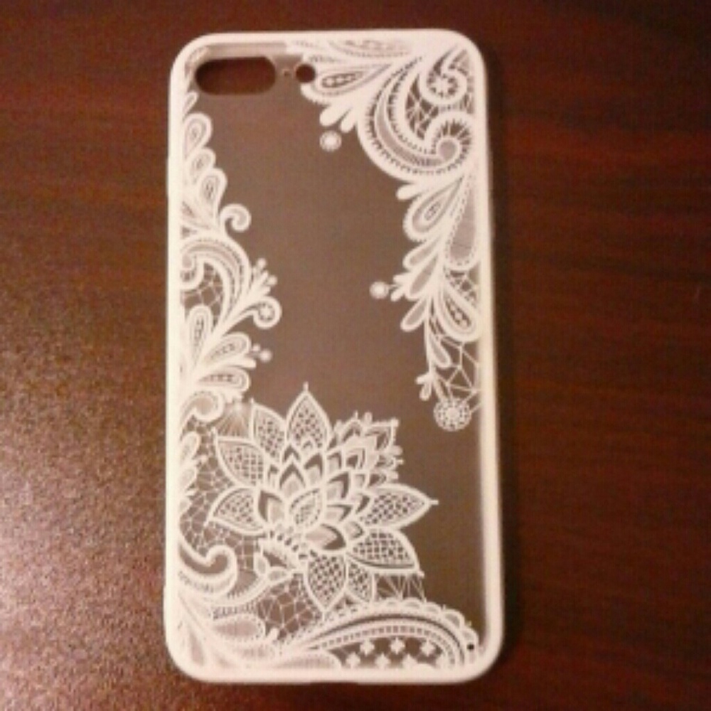 New Case for iPhone 7+/8+