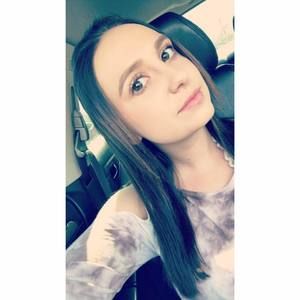 Meet your Posher, Jadyn